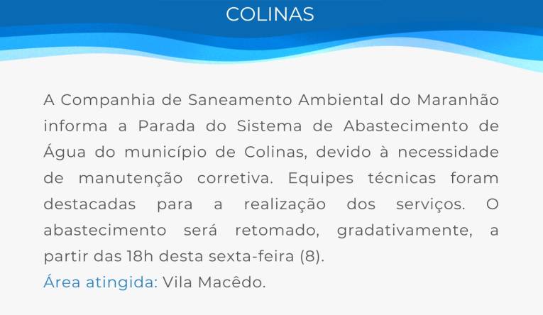 COLINAS - 05.03