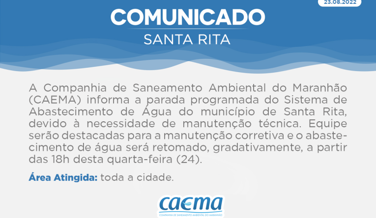 SANTA RITA - 23.08