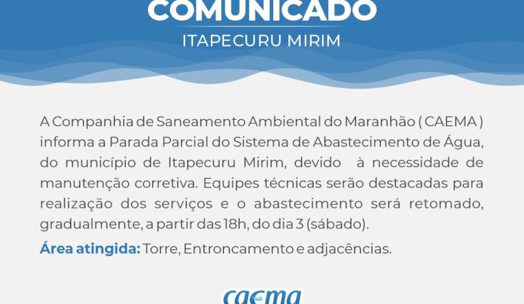 ITAPECURU MIRIM - 02.09