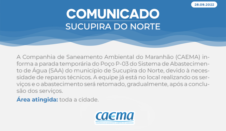 SUCUPIRA DO NORTE - 26.09