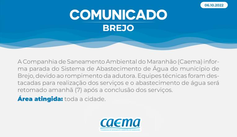 BREJO - 06.10