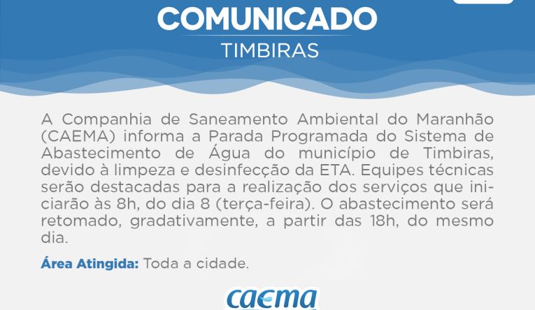 TIMBIRAS - 07.11