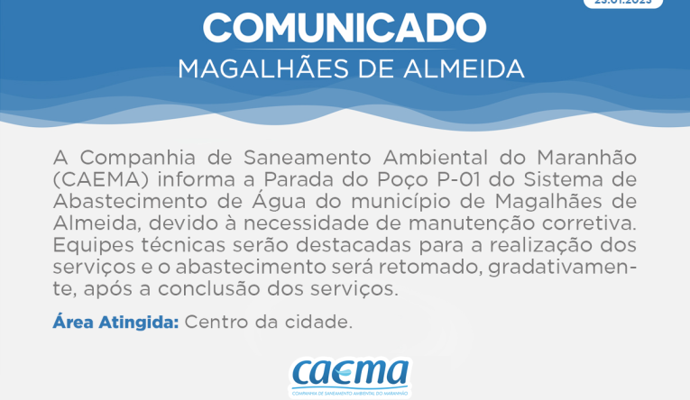 MAGALHÃES DE ALMEIDA - 23.01