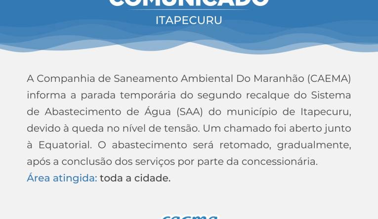 ITAPECURU - 04.07