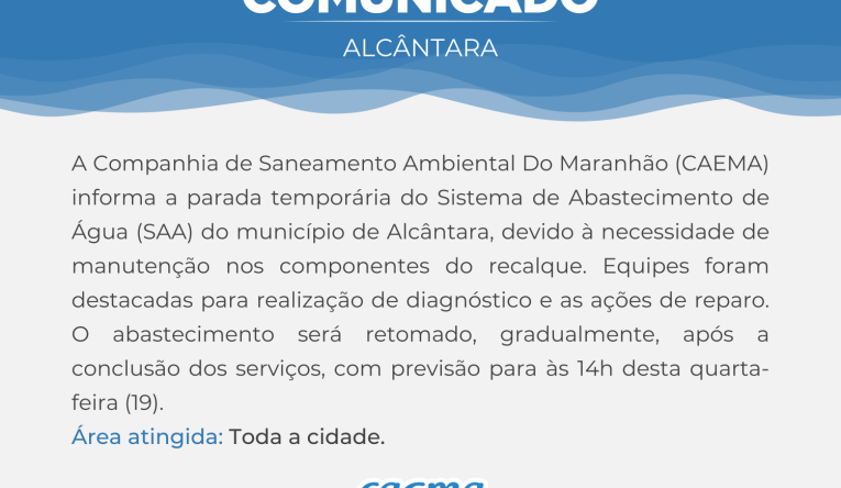 ALCÂNTARA - 18.07