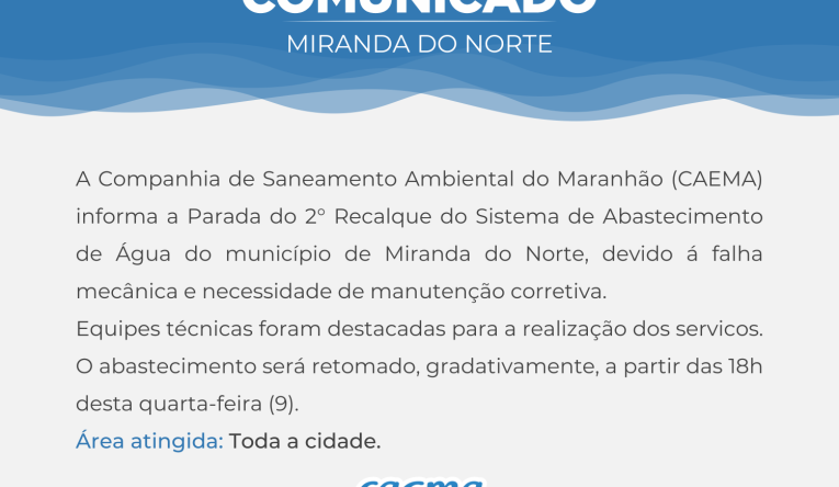 MIRANDAS - 09.08