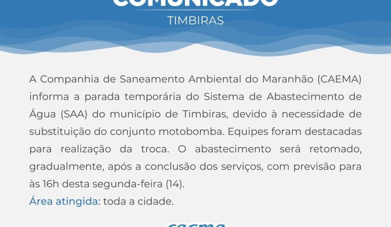 TIMBIRAS-14.08