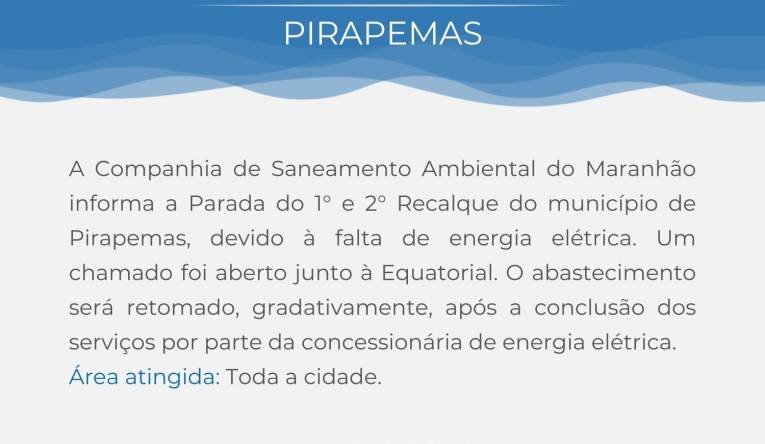 PIRAPEMAS - 05.09