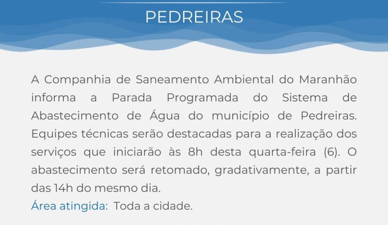 PEDREIRAS - 05.09