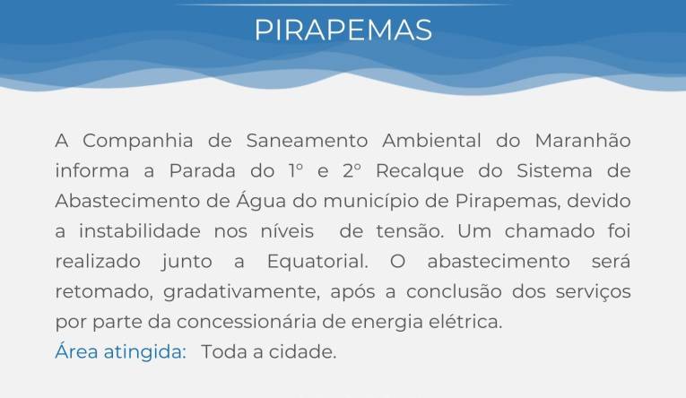 PIRAPEMAS - 06.09