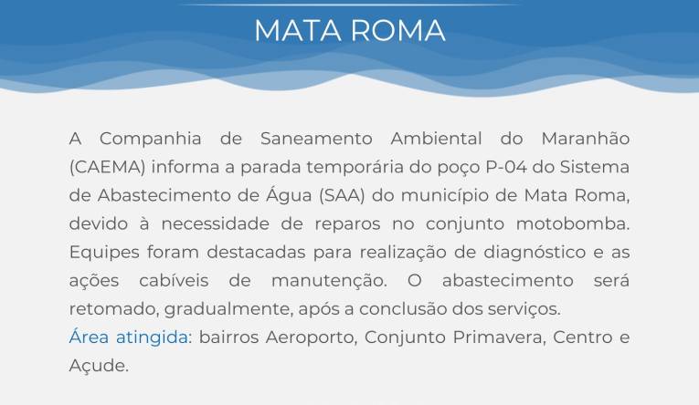 MATA ROMA - 14.09