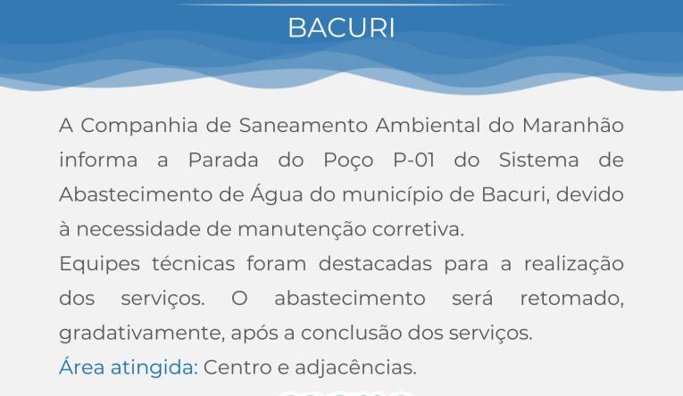 BACURI - 26.09