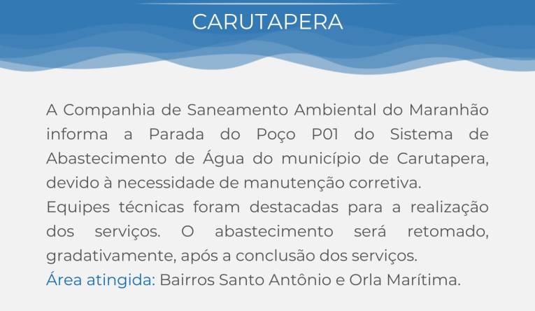 CARUTAPERA - 26.09