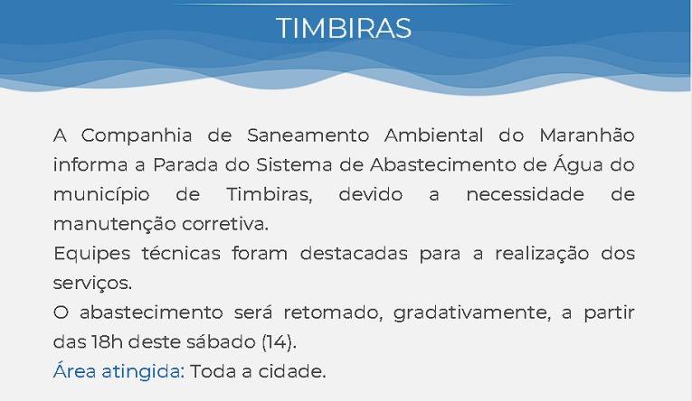 TIMBIRAS-14.10