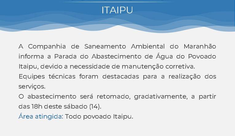 ITAIPU - 14.10