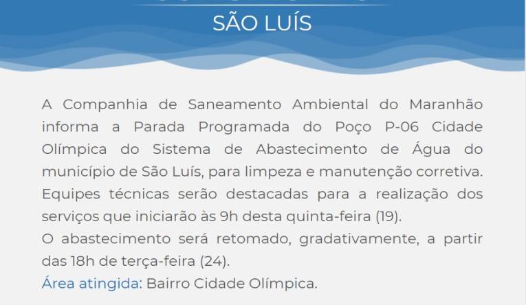 SÃO BENTO - 17.10