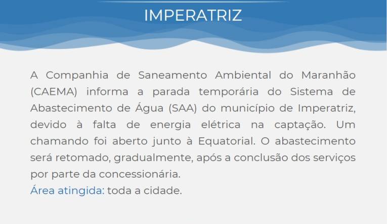 IMPERATRIZ - 17.10