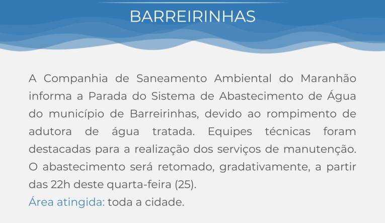 CHAPADINHA - 25.10