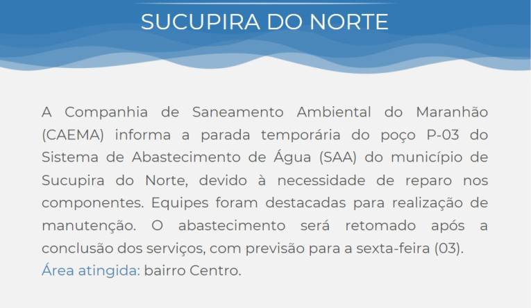 SUCUPIRA DO NORTE - 31.10