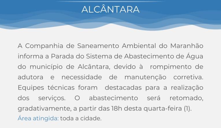 ALCÂNTARA - 01.11