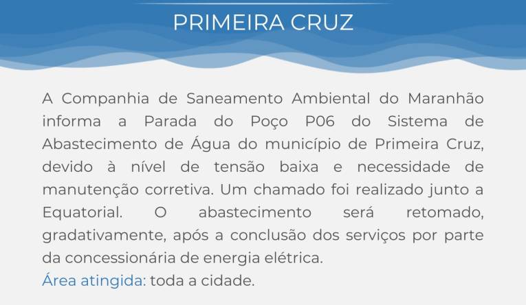 PRIMEIRA CRUZ - 02.11