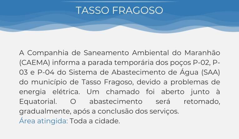 TASSO FRAGOSO - 21.11