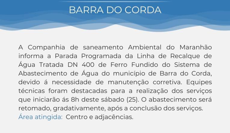 BARRA DO CORDA - 24.11