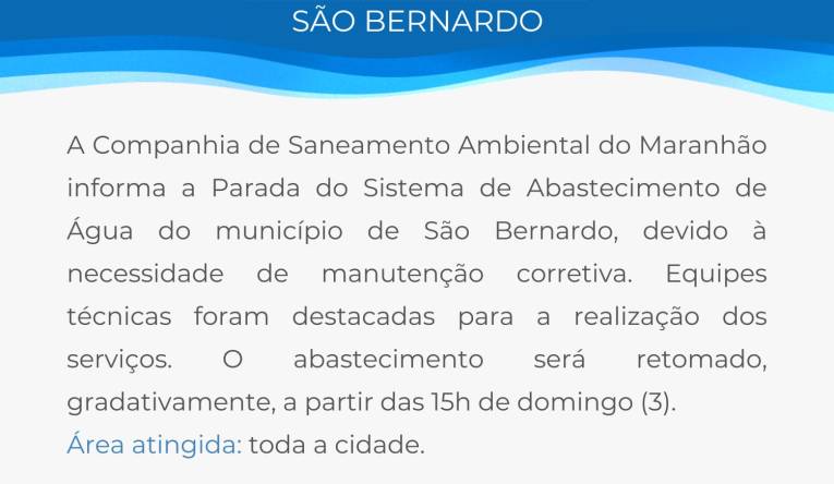 SÃO BERNARDO - 02.12