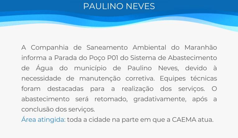 PAULINO NEVES - 10.04