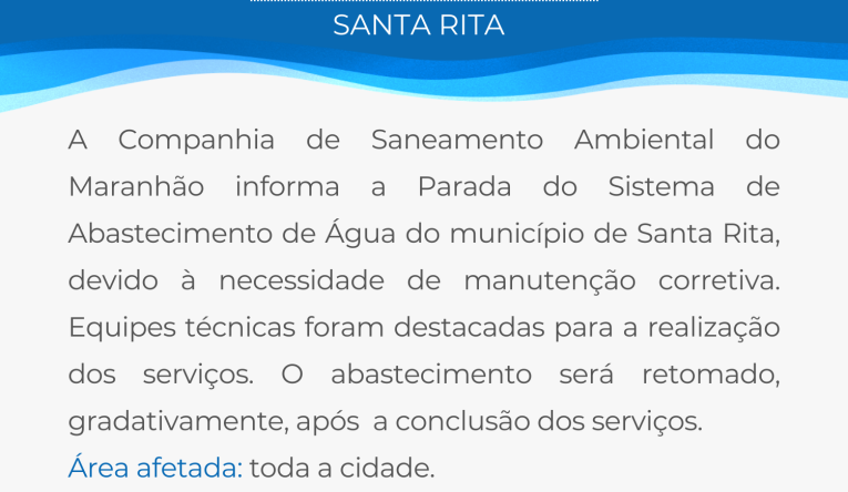 SANTA RITA - 23.05