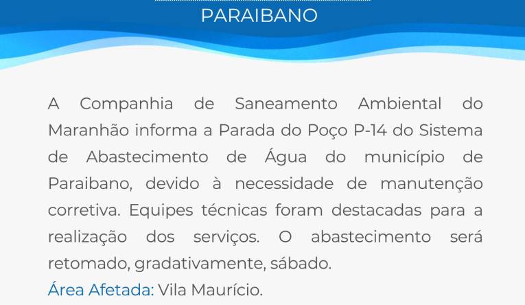 PARAIBANO - 30.05