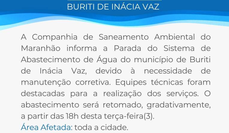 BURITI DE INÁCIA VAZ - 03.06