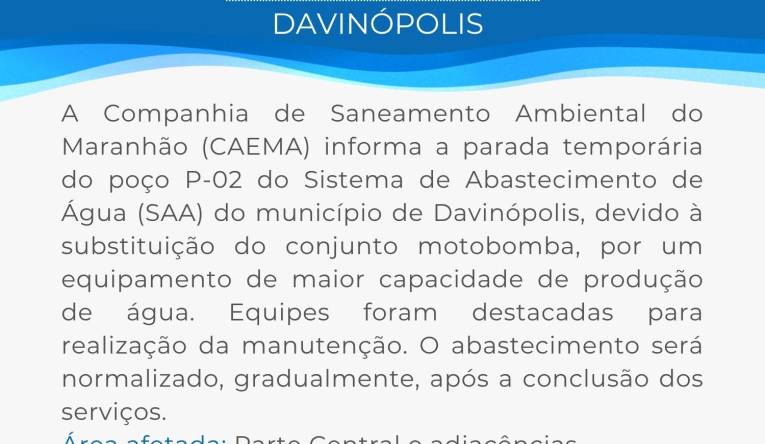 DAVINÓPOLIS - 03.06