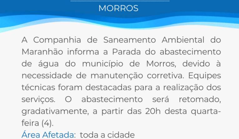 MORROS -  04.06
