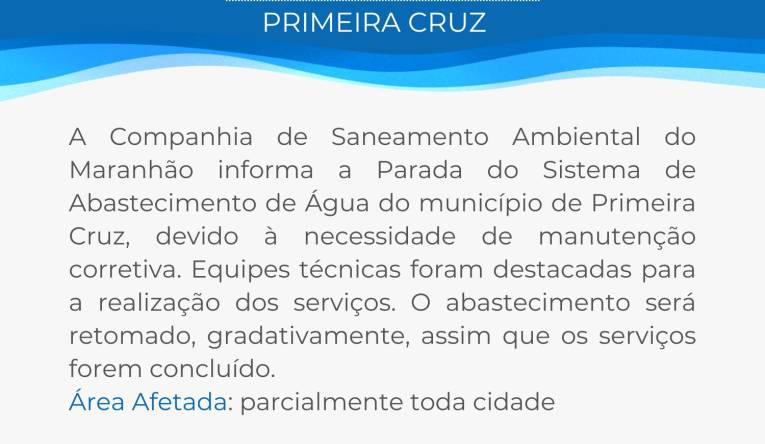 PRIMEIRA CRUZ - 05.06