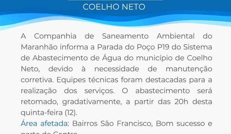 COELHO NETO - 11.06