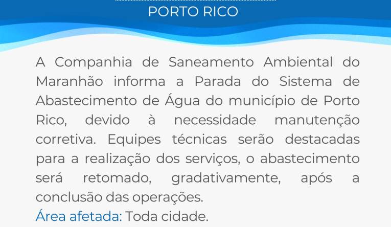 PORTO RICO - 13.06
