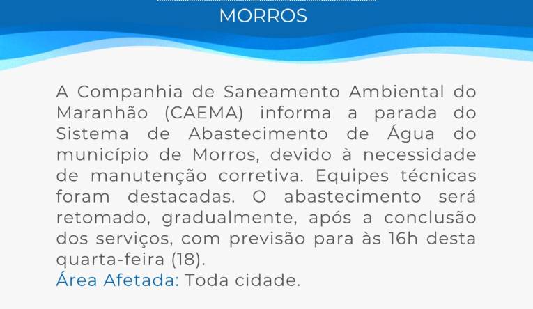 MORROS - 17.06