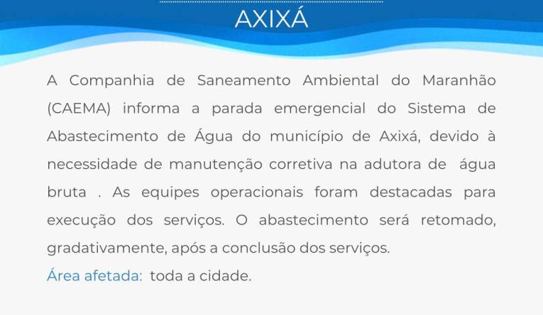AXIXÁ - 29.12