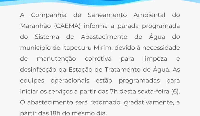 ITAPECURU MIRIM - 04.02