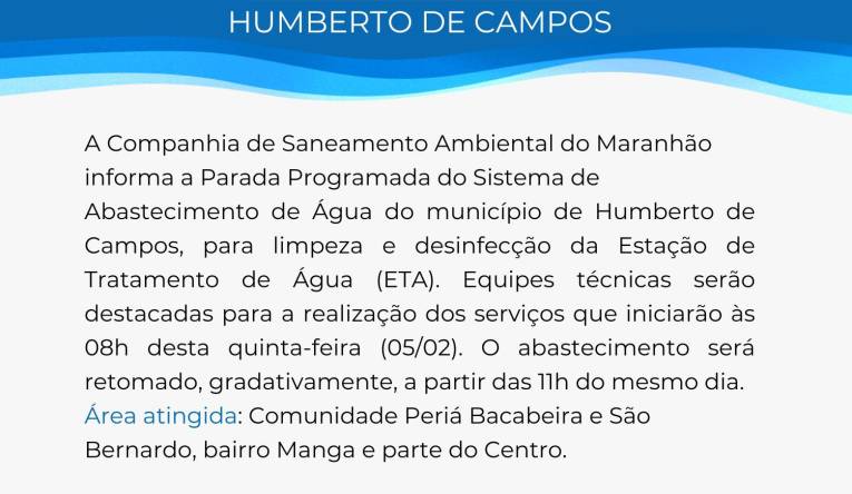 HUMBERTO DE CAMPOS - 04.02