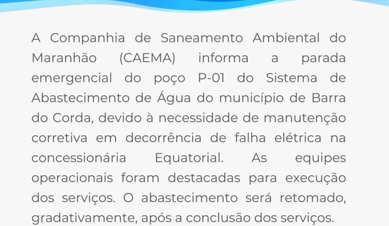 BARRA DO CORDA - 15.02