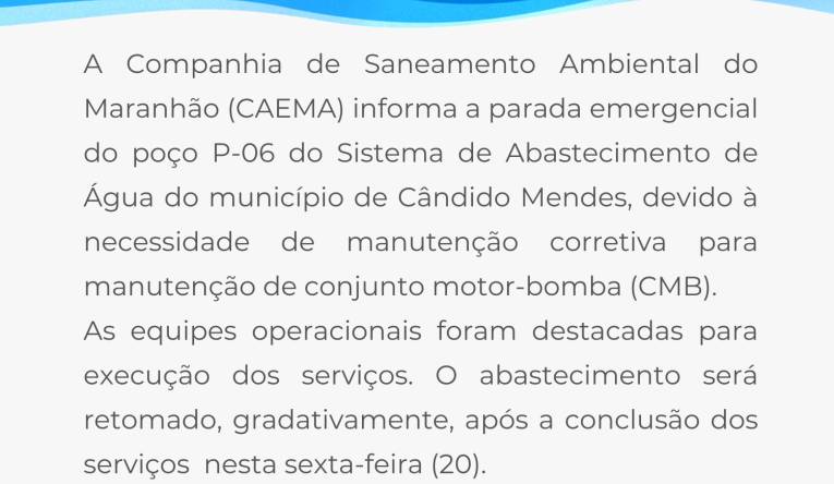 CÂNDIDO MENDES - 20.02