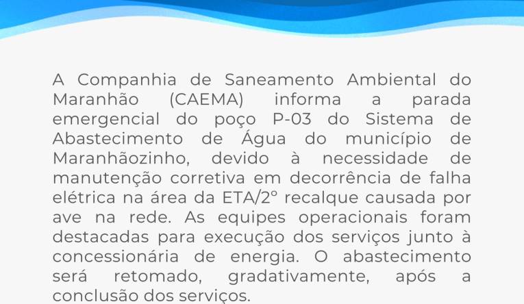 MARANHÃOZINHO - 24.02