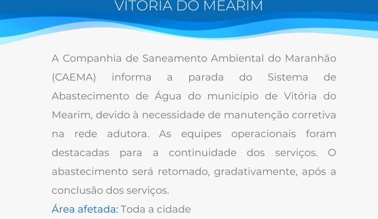 VITÓRIA DO MEARIM - 09.10