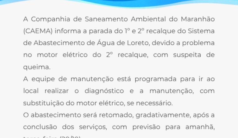 LORETO - 19.10